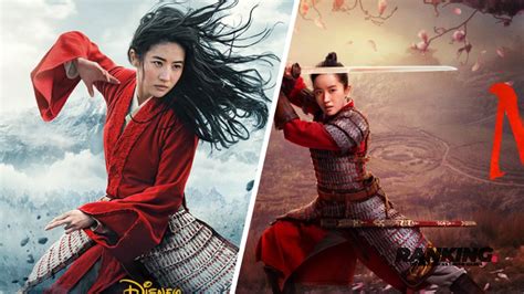 When the emperor of china issues a decree that one man per family must serve in the imperial army to defend the country from northern invaders, hua mulan, the eldest daughter of an honored warrior. Streaming : 10 Adresses pour regarder Mulan 2020 Streaming ...