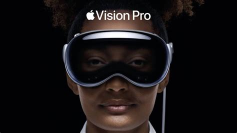Apple Vision Pro Fiyatı Ve Özellikleri