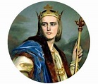 Biografia de Felipe III el Atrevido