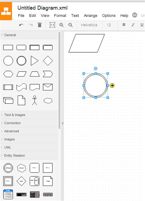 8 Excellent Free Tools For Creating Diagrams