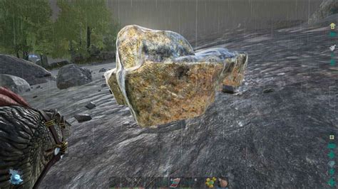 Ark Survival Evolved Where To Find Metal