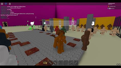 Nude Roblox Game Link In Desc Youtube