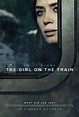 The Girl on the Train Movie Poster |Teaser Trailer