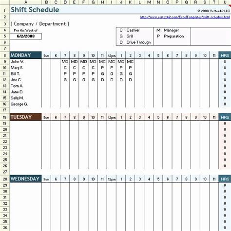 Reuters, the news and media division of thomson reuters, is the world's largest multimedia news provider, reaching billions of people worldwide every day. 3 Crew 12 Hour Shift Schedule - Latter Example Template