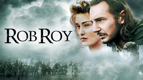 In a parallel story, an infamous roy is a mysterious. Rob Roy | Movie fanart | fanart.tv