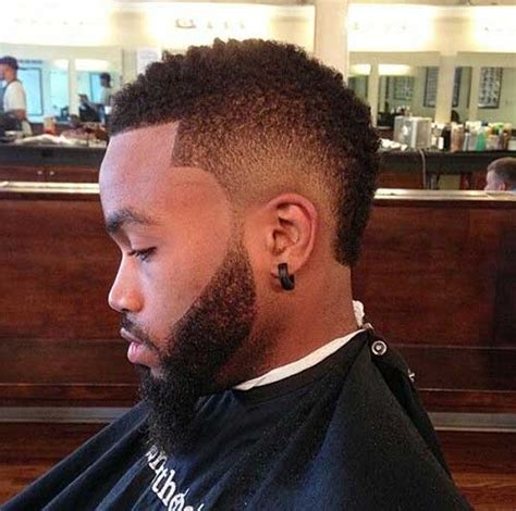 15 Black Mens Mohawk Hairstyles The Best Mens Hairstyles