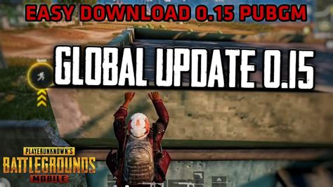 How To Download Update PUBG Mobile In Gameloop Android Fast