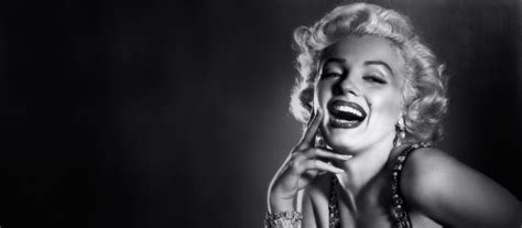 The Bombshell Beauty Guide Straight From The Mouth Of Marilyn Monroe
