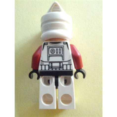 Lego Arf Elite Clone Trooper Minifigure Saviory Bricks