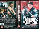 MISIÓN DE JUSTICIA/MISSION OF JUSTICE (1992) - YouTube