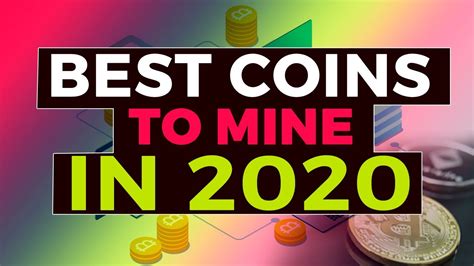 It may reach $95 in the middle of the year and drop down to $55 by december 2020. Best Coins To Mine In 2020 - YouTube