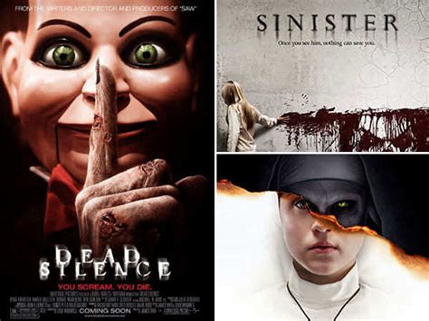Top 5 Best Horror Movie In Hollywood Teecklebelly Vrogue