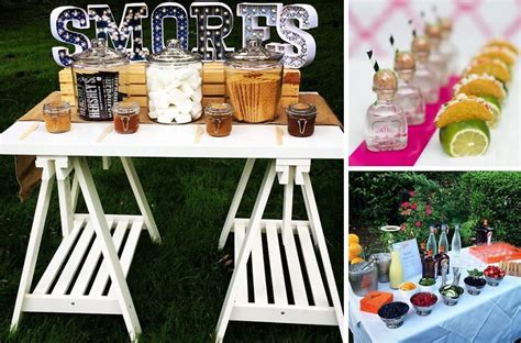How To Throw The Perfect End Of Summer Bash