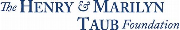 The Henry and Marilyn Taub Foundation