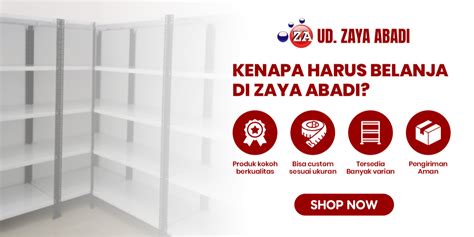 Produk Zaya Abadi Shopee Indonesia