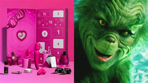 The Best Sex Toy Advent Calendars In Australia For 2023