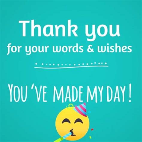 Thank You Youve Made My Day Free For Everyone Ecards 123 Greetings