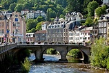 Découvrez ou redécouvrez la ville de Tulle - Détours en France