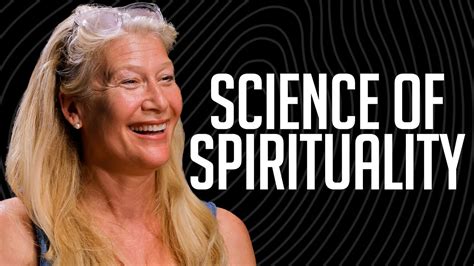Lisa Miller Phd On The Neuroscience Of Spirituality Rich Roll