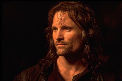 Aragorn Lord Of The Rings Photo 23648356 Fanpop