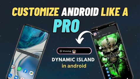 Customize Android Phone Like A Pro Android Phone Customization 2023