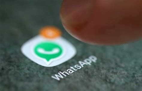 Govt Examining Whatsapps User Policy Changes Amid Privacy Debate Et