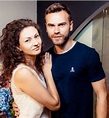 Igor Akinfeev and Ekaterina Akinfeeva - Dating, Gossip, News, Photos