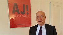Que devient Alain Juppé, l’homme fort de la primaire à droite