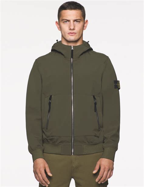 Stone Island Everything You Need To Know About The Cult Fashion Brand