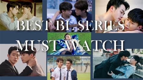Best Bl Dramas To Watch Youtube