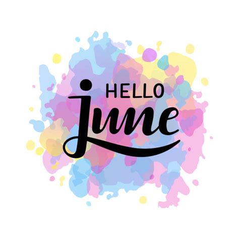 June Clip Art Graphics 10 Free Cliparts Download Images On Clipground