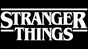 Stranger Things Logo: valor, história, PNG