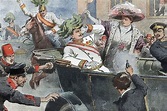 The Most Famous Assassinations In All Of History - WorldAtlas