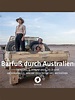 Poster zum Film Barfuß durch Australien - Bild 1 auf 1 - FILMSTARTS.de