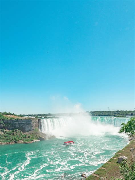 19 Incredible Things To Do In Niagara Falls Canada