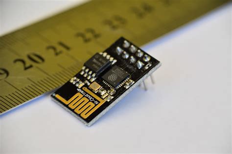 Esp8266 Serial Wifi Module Wireless Transceiver For Arduino