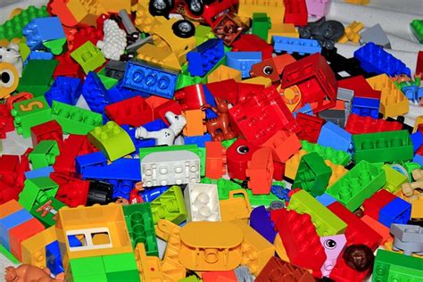 Free Photo Lego Blocks Toys Childrens Free Image On Pixabay 1230133