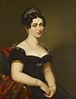 Vitória de Saxe-Coburgo-Saalfeld | Wikiwand | Portrait, Princess ...