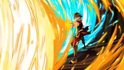 You can also upload and share your favorite zuko hd wallpapers. Agni Kai - Zuko - Avatar: The Last Airbender Fan Art ...