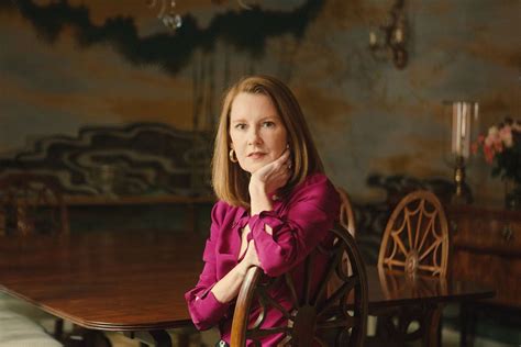 Gretchen Rubin Actually Appears To Have It All But Is That The Kind Of