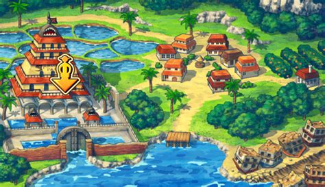 Arlong Park One Piece Treasure Cruise Wiki Fandom Powered By Wikia