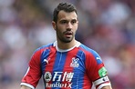 Luka Milivojevic: Lazio eye move for Crystal Palace midfielder - The ...