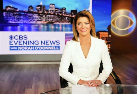 Report Ratings For Cbs Evening News Plunge Since San Antonios