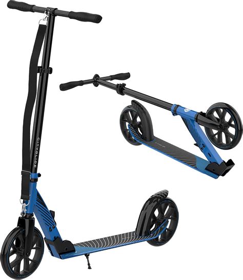 Buy Cityglide C200 Scooter For Adults Foldable Lightweight