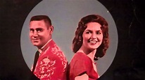 George Jones and Melba Montgomery- Whats In Our Hearts - YouTube