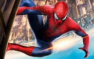 The Amazing Spider-Man 2 Wallpapers, Pictures, Images