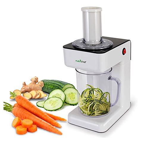 The 19 Best Carrot Slicer Machine Of 2022 To Buy Integra Air