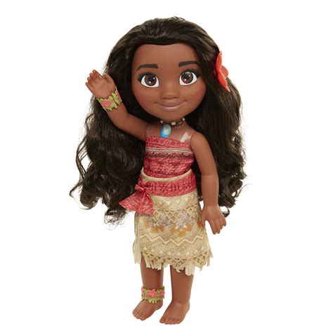 Disney Moana Toddler Doll