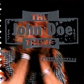 The John Doe Thing - Kissingsohard (CD) - Amoeba Music