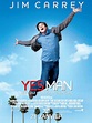 Affiche de Yes Man - Cinéma Passion